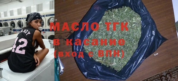 твердый Медногорск